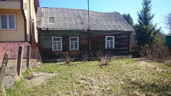 Московская обл., г.о. Пушкинский, рп. Правдинский, Народная ул., 30 Ярославское шоссе, 23 км — изображение 6