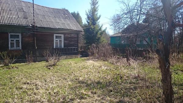 Московская обл., г.о. Пушкинский, рп. Правдинский, Народная ул., 30 Ярославское шоссе, 23 км — изображение 3