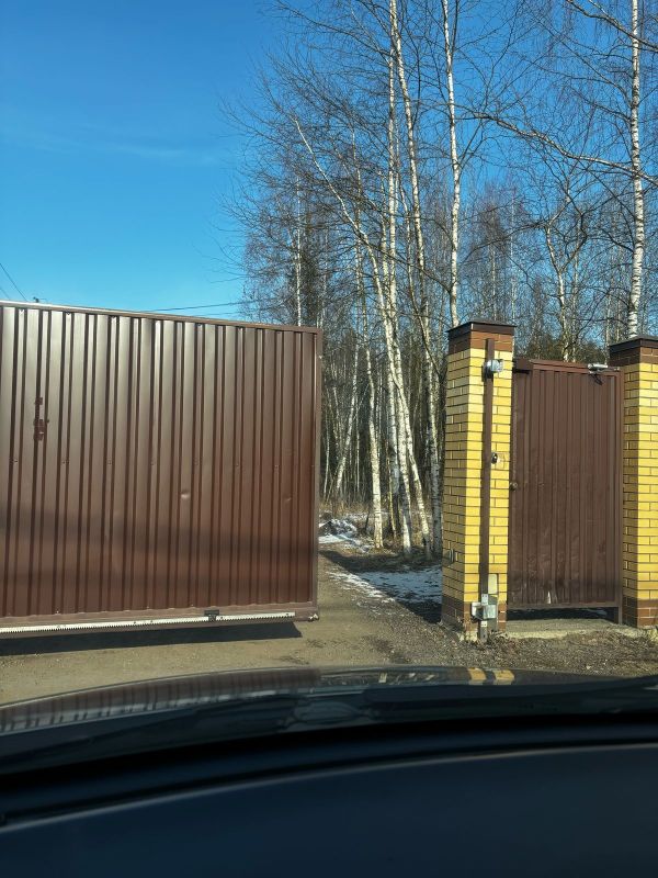Московская обл., Богородский г.о., ДНП Приозёрное Щёлковское шоссе, 29 км, Участок 14,5 сот. (СНТ, ДНП) — изображение 2