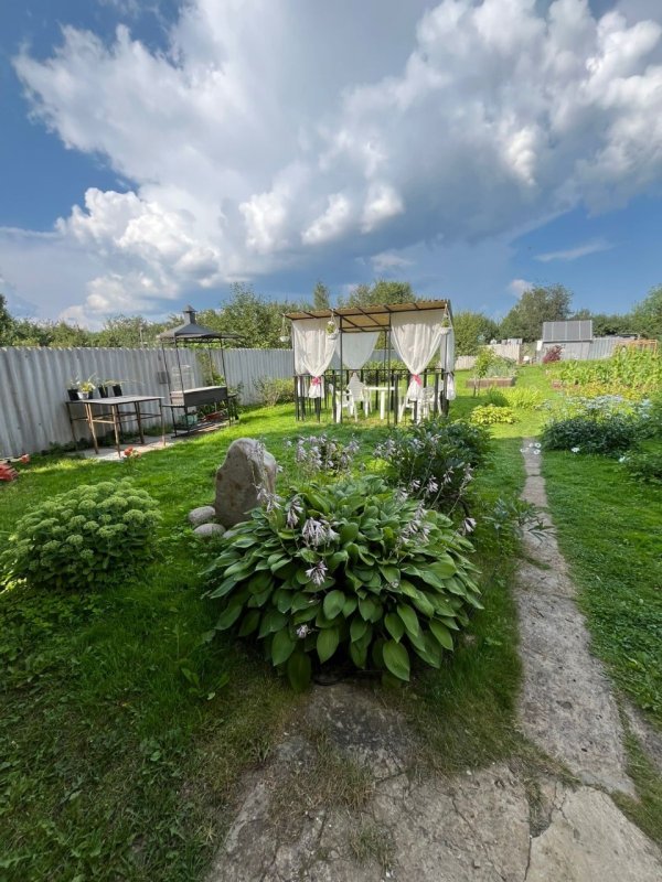 Продается 3-этажный дом, 95,6 м², Московская область, Лосино-Петровский городской округ, Анискино село, Родник-1 СНТ, 18 — изображение 5