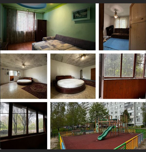 4-к. квартира, 90,9 м², 1/9 эт.Московская обл., Щёлково, ул. Неделина, 18