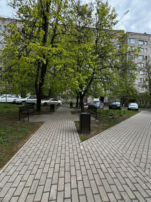 4-к. квартира, 90,9 м², 1/9 эт.Московская обл., Щёлково, ул. Неделина, 18 — изображение 3