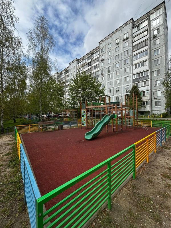 4-к. квартира, 90,9 м², 1/9 эт.Московская обл., Щёлково, ул. Неделина, 18 — изображение 5