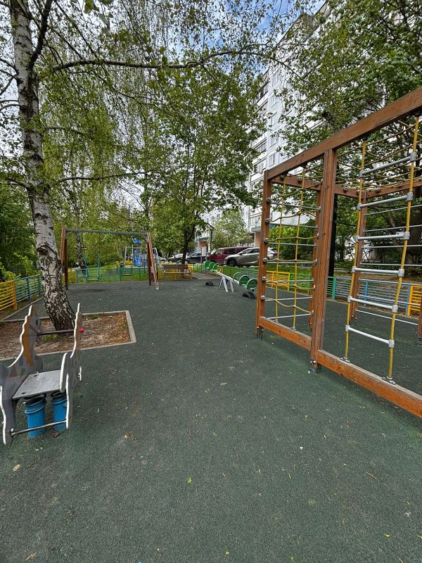 4-к. квартира, 90,9 м², 1/9 эт.Московская обл., Щёлково, ул. Неделина, 18 — изображение 7