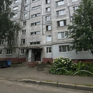 Московская область, Щелково, Полевая ул., 11а