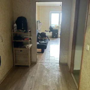 Квартира-студия, 30 м², 2/12 эт.,Московская обл., г.о. Лосино-Петровский, пгт. Биокомбината.