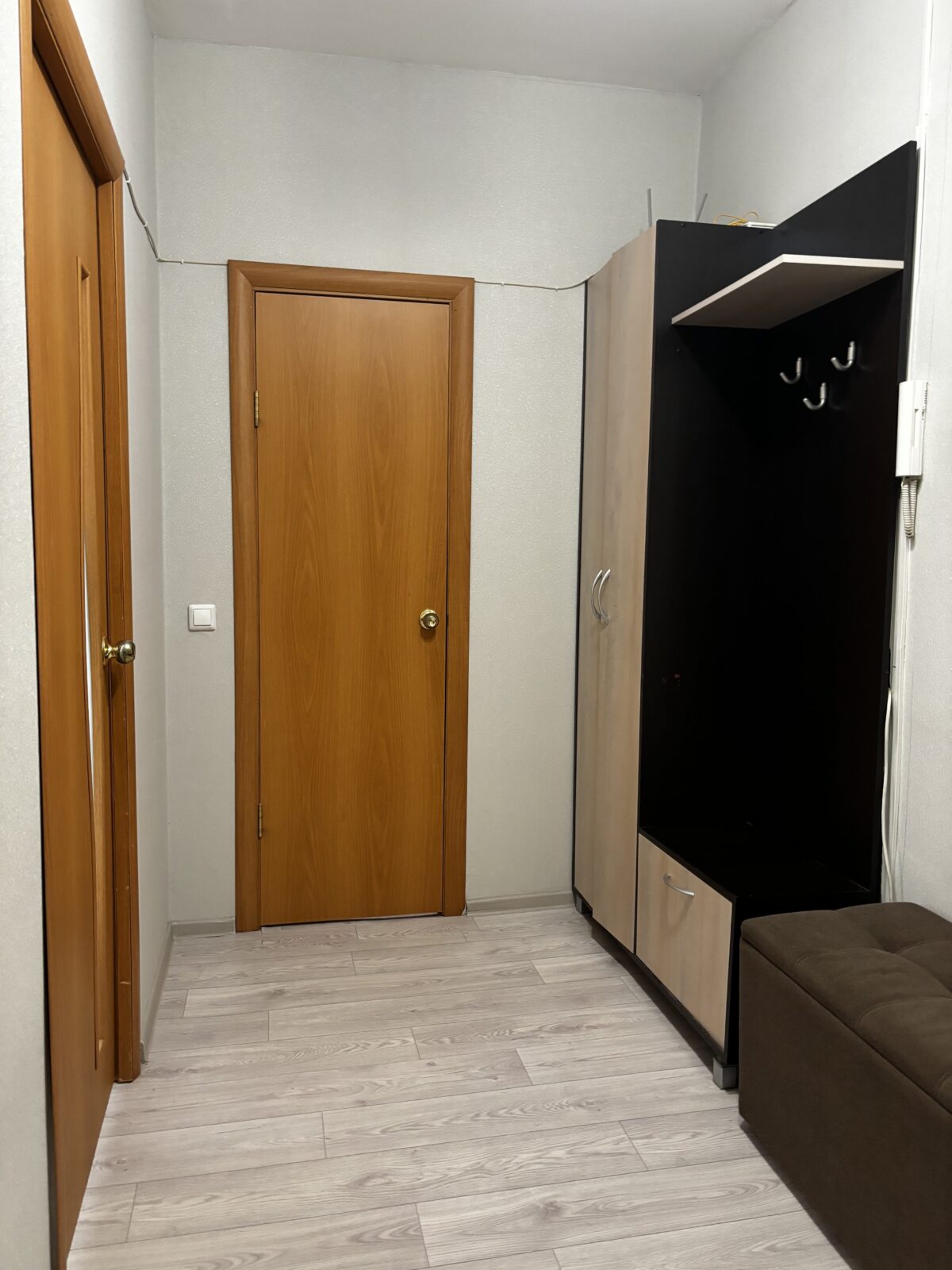 Московская обл., Щёлково, мкр-н Богородский, 5, 1-к. квартира, 37 м², 3/16 эт. — изображение 10